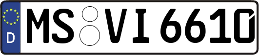 MS-VI6610