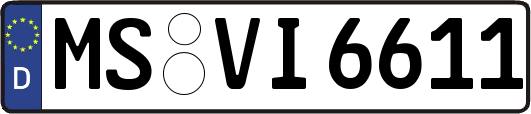 MS-VI6611