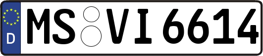 MS-VI6614