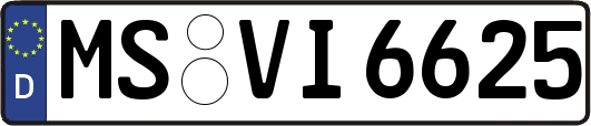 MS-VI6625