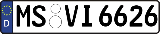 MS-VI6626