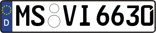 MS-VI6630