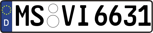 MS-VI6631