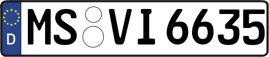 MS-VI6635