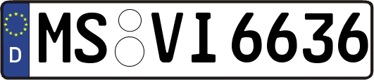 MS-VI6636