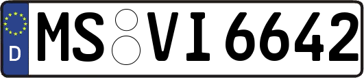 MS-VI6642