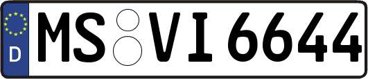 MS-VI6644