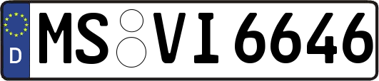 MS-VI6646