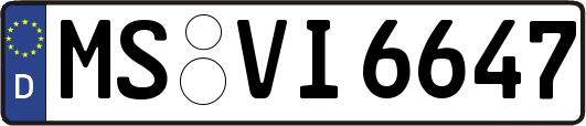 MS-VI6647
