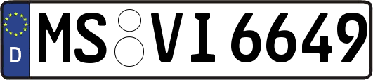 MS-VI6649