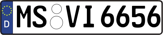 MS-VI6656