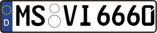MS-VI6660