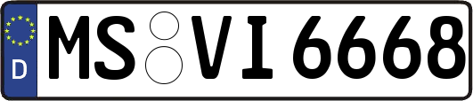 MS-VI6668