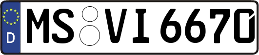 MS-VI6670
