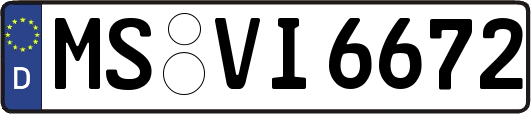 MS-VI6672