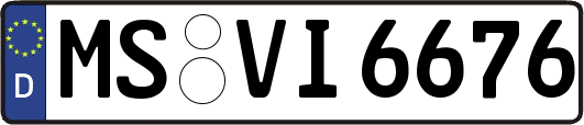 MS-VI6676