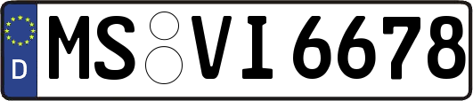 MS-VI6678