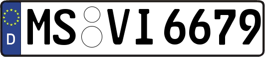 MS-VI6679