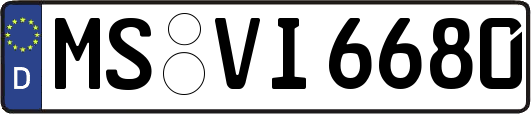 MS-VI6680