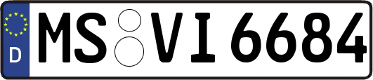 MS-VI6684