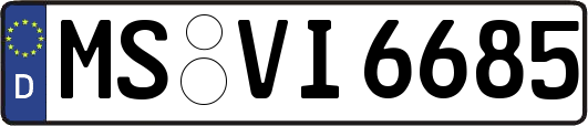 MS-VI6685
