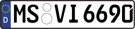 MS-VI6690