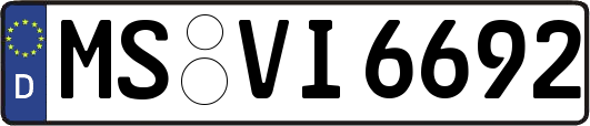 MS-VI6692