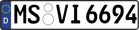 MS-VI6694