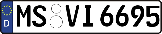MS-VI6695