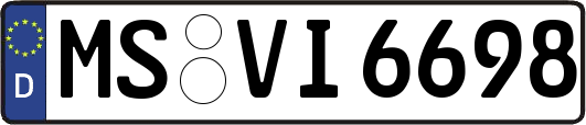 MS-VI6698