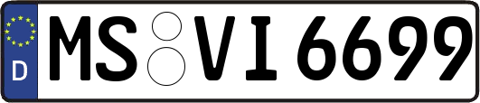 MS-VI6699