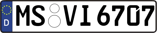 MS-VI6707