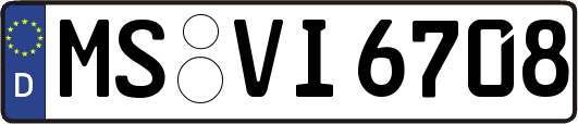 MS-VI6708