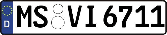 MS-VI6711