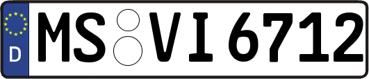 MS-VI6712