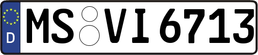 MS-VI6713