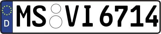 MS-VI6714