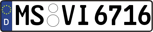 MS-VI6716