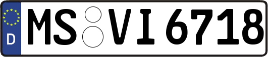 MS-VI6718