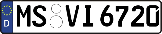 MS-VI6720