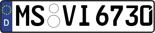 MS-VI6730