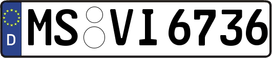 MS-VI6736