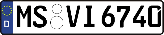 MS-VI6740