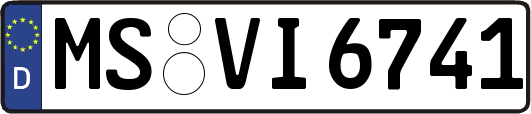 MS-VI6741