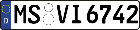 MS-VI6742