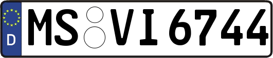 MS-VI6744