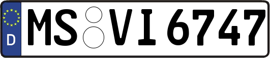 MS-VI6747