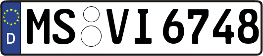 MS-VI6748