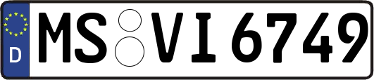 MS-VI6749