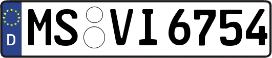 MS-VI6754